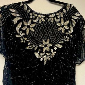 Special Occasion Top size L